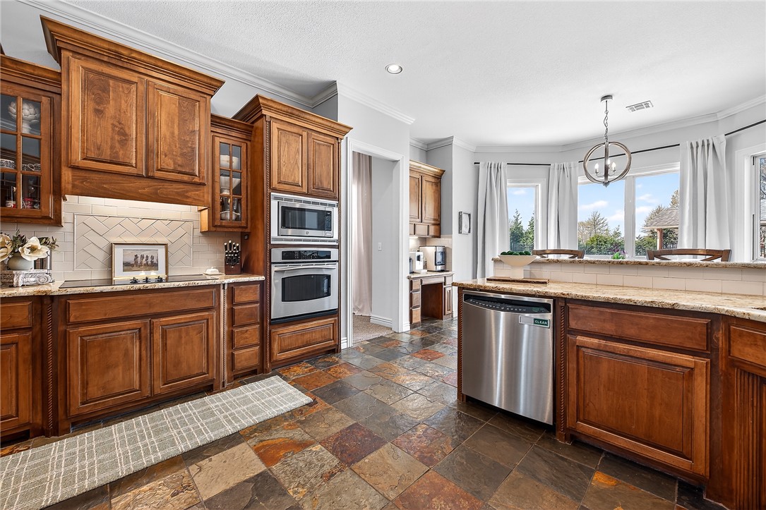 Stonebriar Sub Ph 2 Rurban - Residential