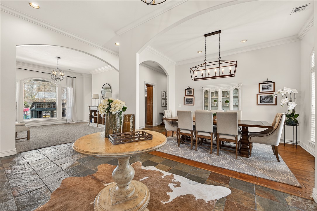 Stonebriar Sub Ph 2 Rurban - Residential