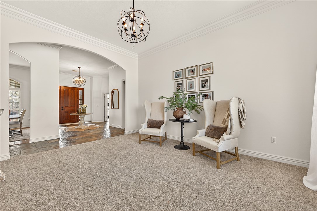 Stonebriar Sub Ph 2 Rurban - Residential