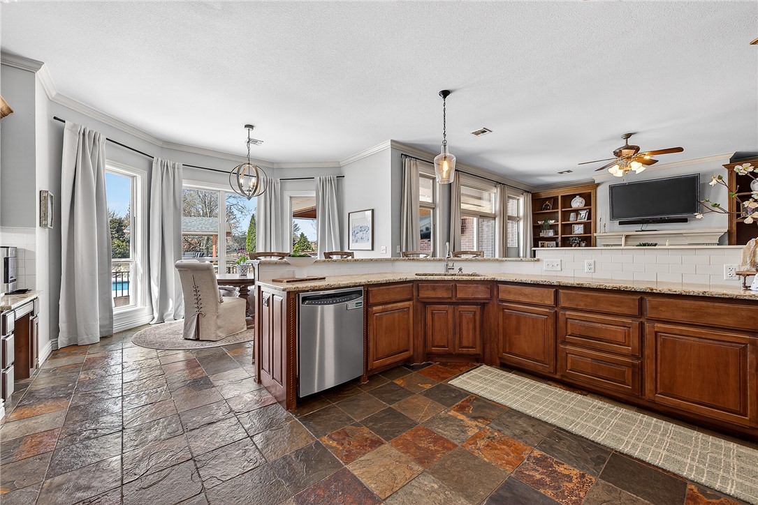 Stonebriar Sub Ph 2 Rurban - Residential