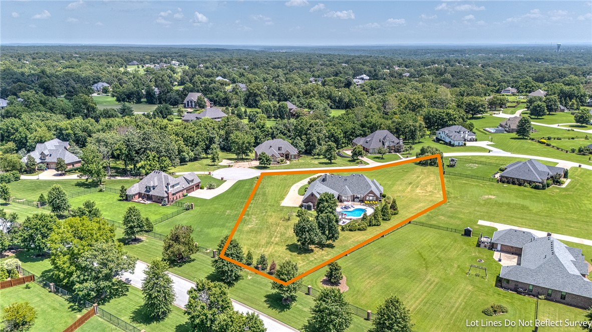 Stonebriar Sub Ph 2 Rurban - Residential