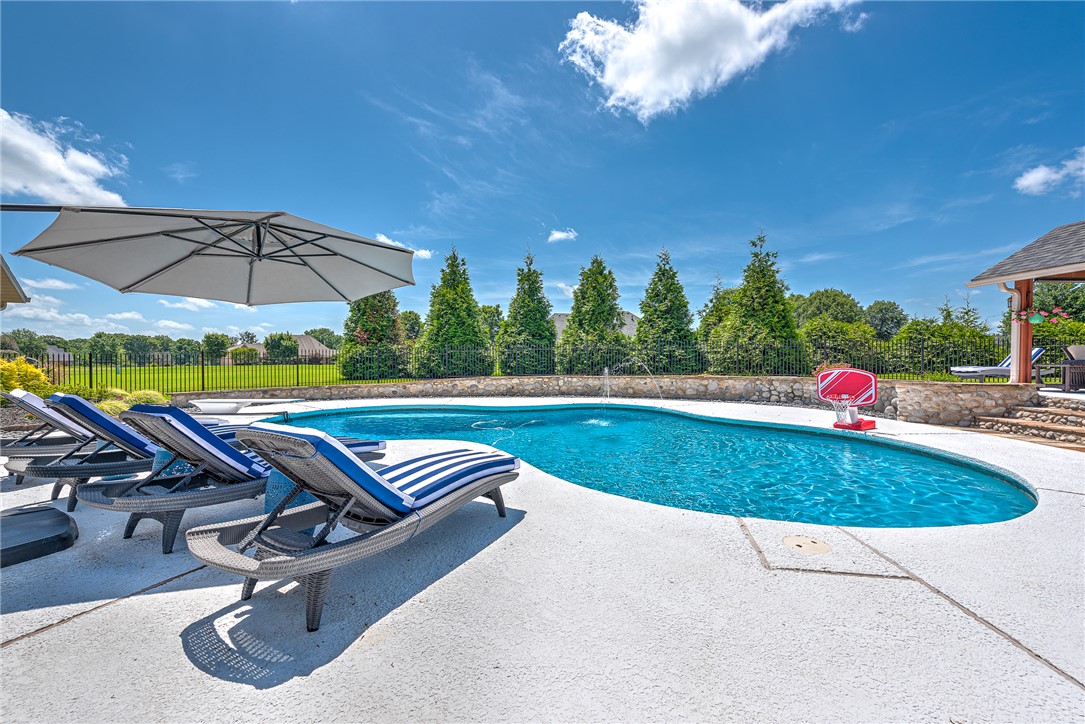 Stonebriar Sub Ph 2 Rurban - Residential