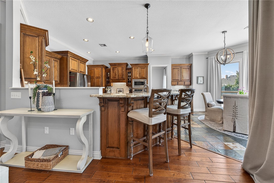 Stonebriar Sub Ph 2 Rurban - Residential