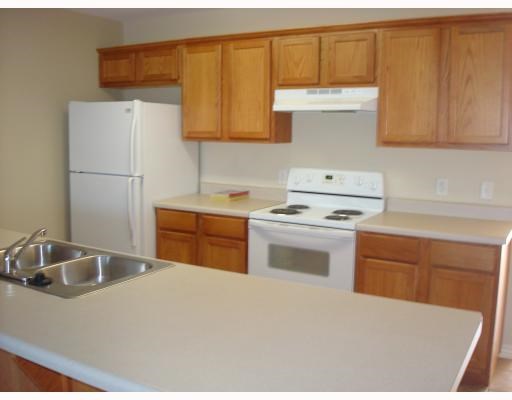 RESIDENCES AT CITY WEST SUB PH I, THE-CE - Residential Lease