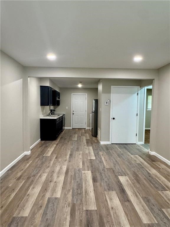 Youngs Sub Siloam Spgs - Residential Income