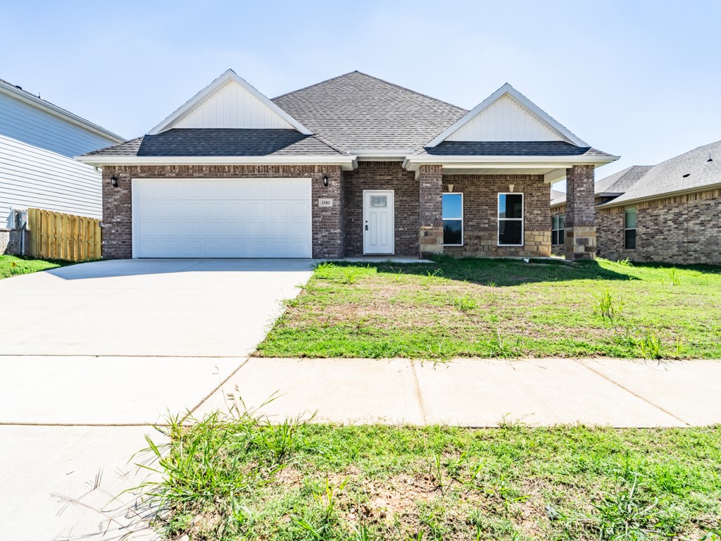Prairie Brook Sub Ph 3 Centerton - Residential Lease