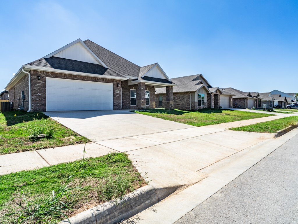 Prairie Brook Sub Ph 3 Centerton - Residential Lease