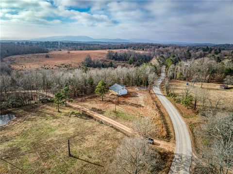 Photo of 770 S Woolum Road, St Joe, AR 72675 (MLS # 1330264)