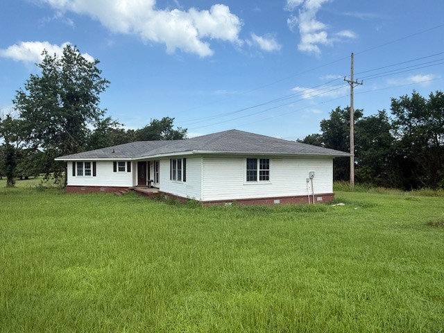 NA - Residential