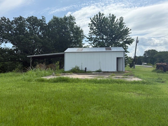 NA - Residential