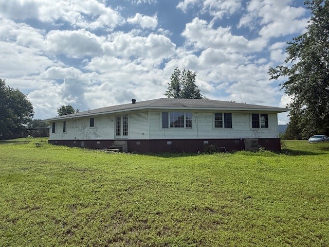 NA - Residential
