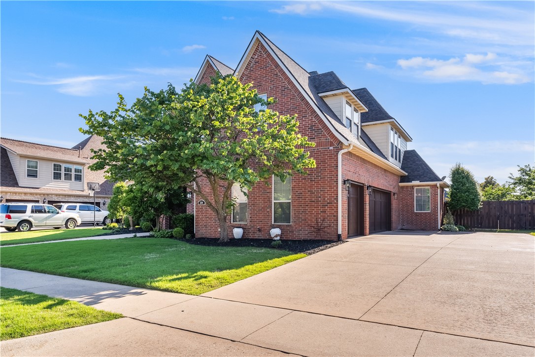 Peaks Ph Iii, The Rogers - Residential