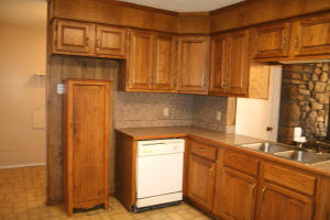 Oakgrove Village - Residential