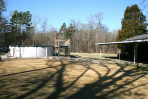 Oakgrove Village - Residential