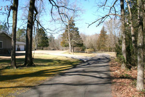 Oakgrove Village - Residential