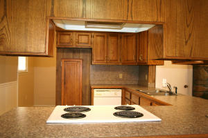 Oakgrove Village - Residential