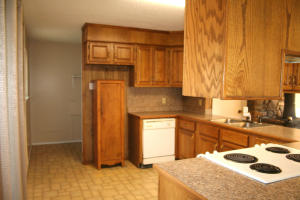 Oakgrove Village - Residential