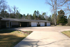 Oakgrove Village - Residential