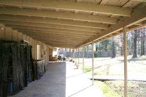 Oakgrove Village - Residential