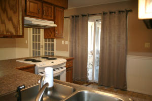 Oakgrove Village - Residential