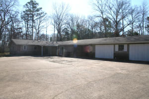 Oakgrove Village - Residential