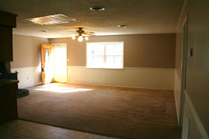 Oakgrove Village - Residential