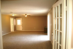 Oakgrove Village - Residential