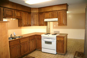 Oakgrove Village - Residential