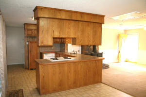 Oakgrove Village - Residential