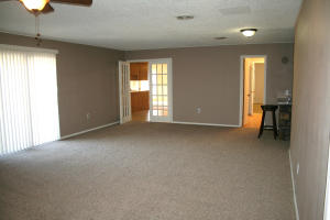 Oakgrove Village - Residential