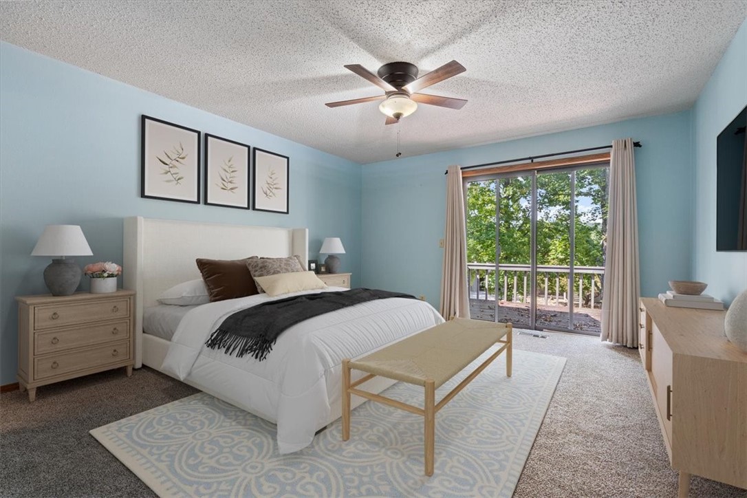 Unit 108 Holiday Island - Residential