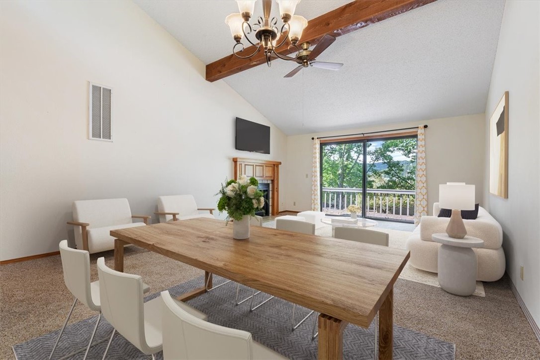 Unit 108 Holiday Island - Residential