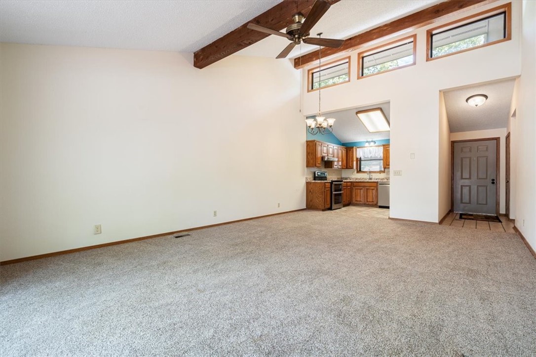 Unit 108 Holiday Island - Residential