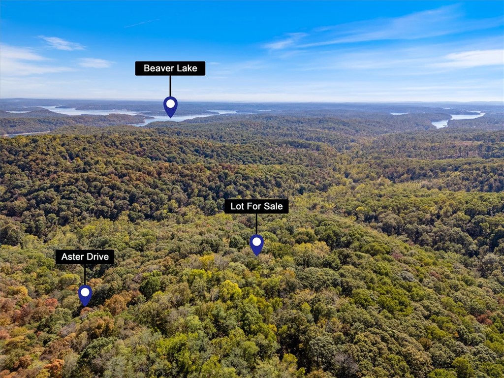 Posy Mountain Ranch Unit 7 Rurban - Land
