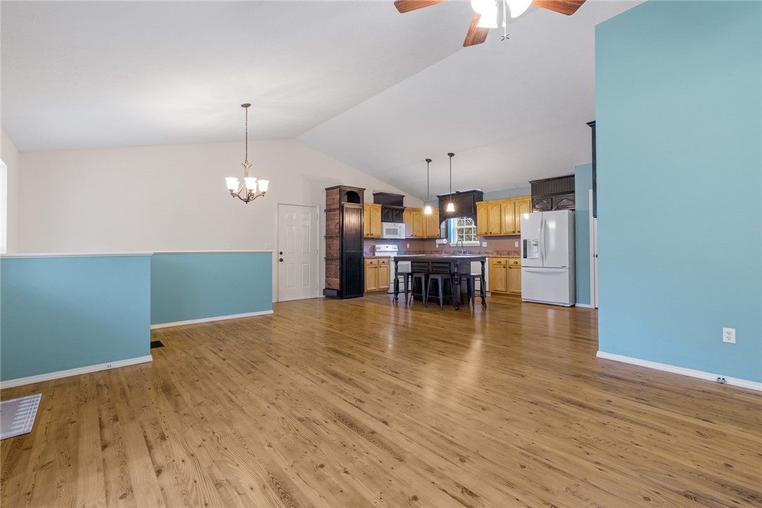 Prairie Ridge Ph Iv - Residential