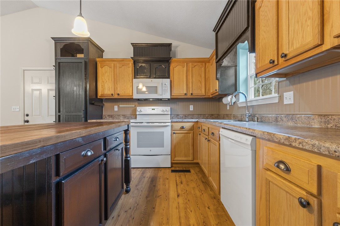 Prairie Ridge Ph Iv - Residential