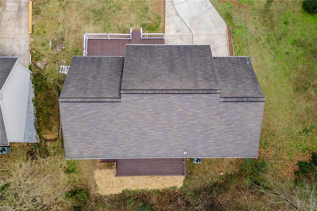 Prairie Ridge Ph Iv - Residential