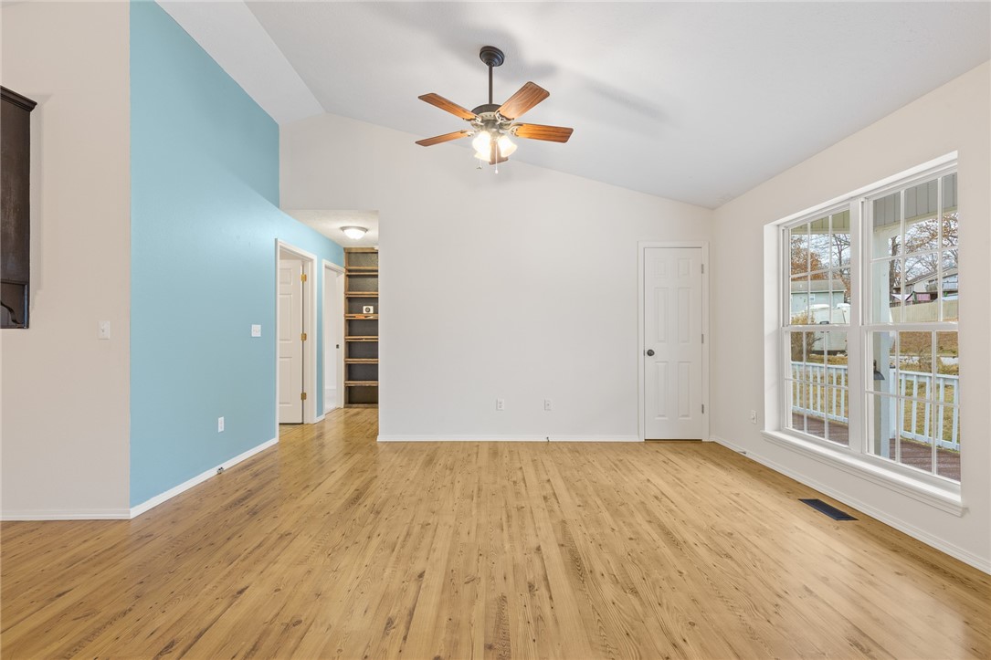 Prairie Ridge Ph Iv - Residential