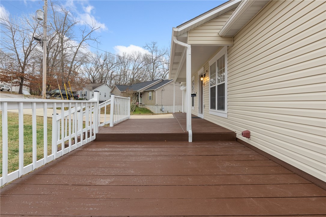 Prairie Ridge Ph Iv - Residential