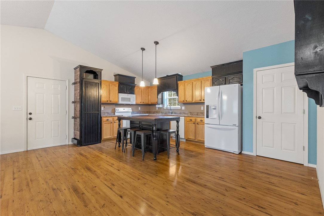 Prairie Ridge Ph Iv - Residential