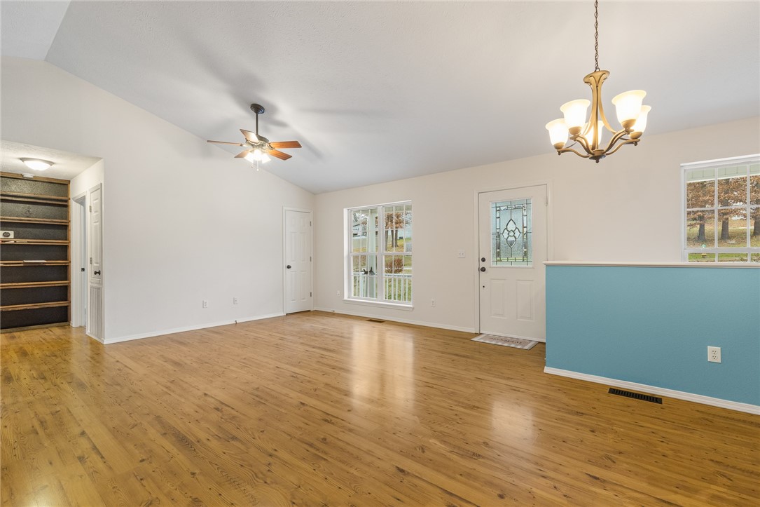 Prairie Ridge Ph Iv - Residential