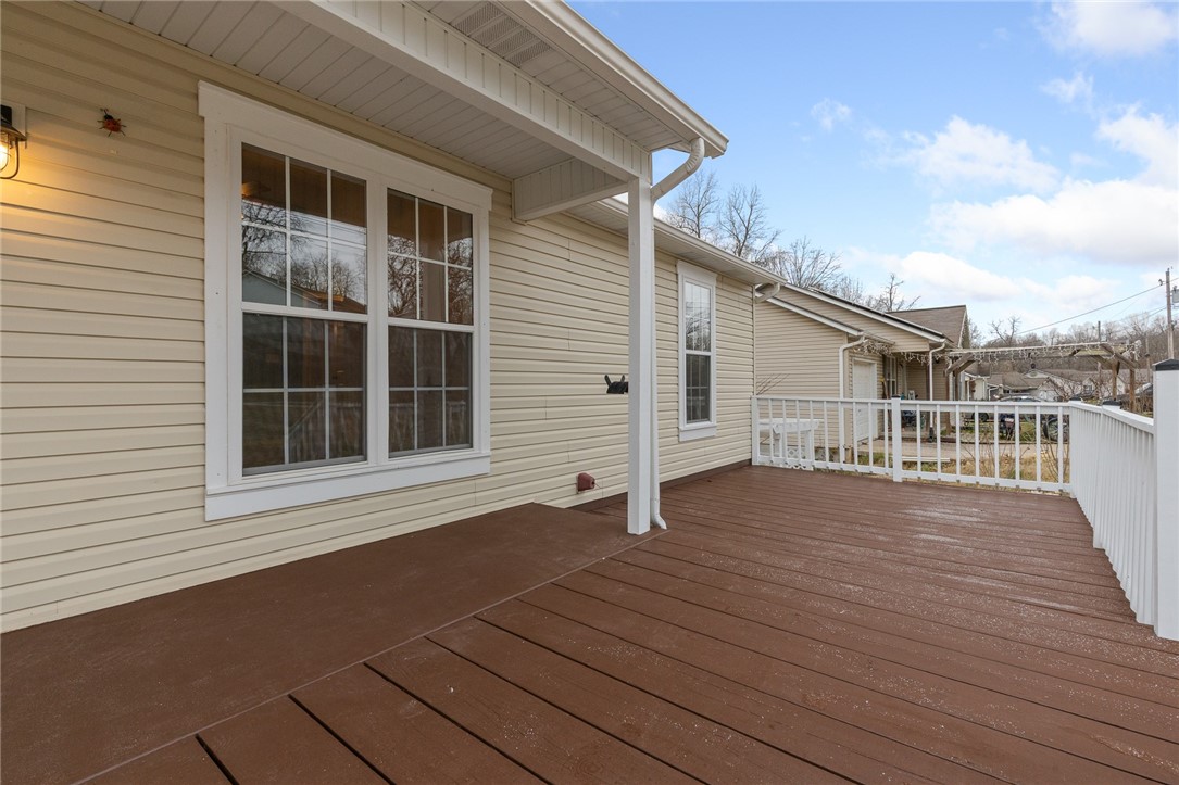 Prairie Ridge Ph Iv - Residential