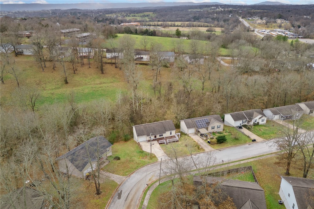 Prairie Ridge Ph Iv - Residential