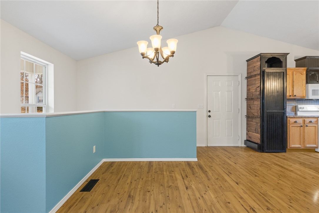 Prairie Ridge Ph Iv - Residential