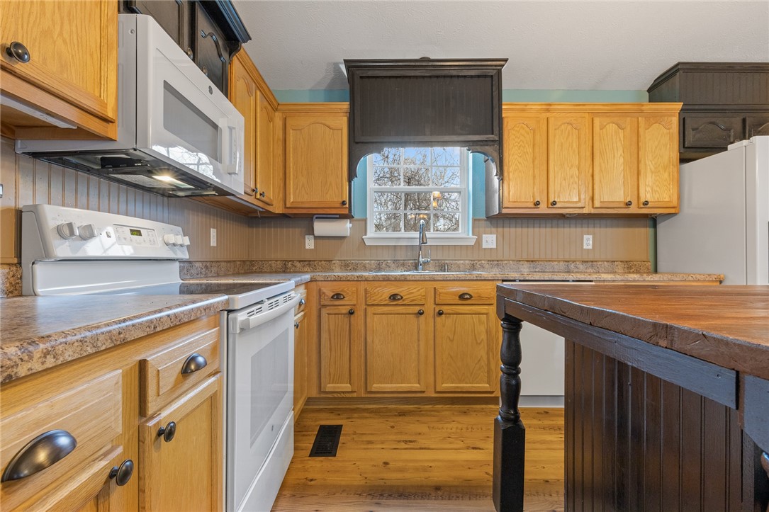 Prairie Ridge Ph Iv - Residential