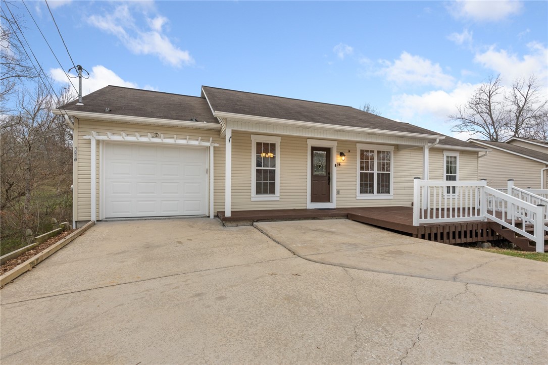 Prairie Ridge Ph Iv - Residential