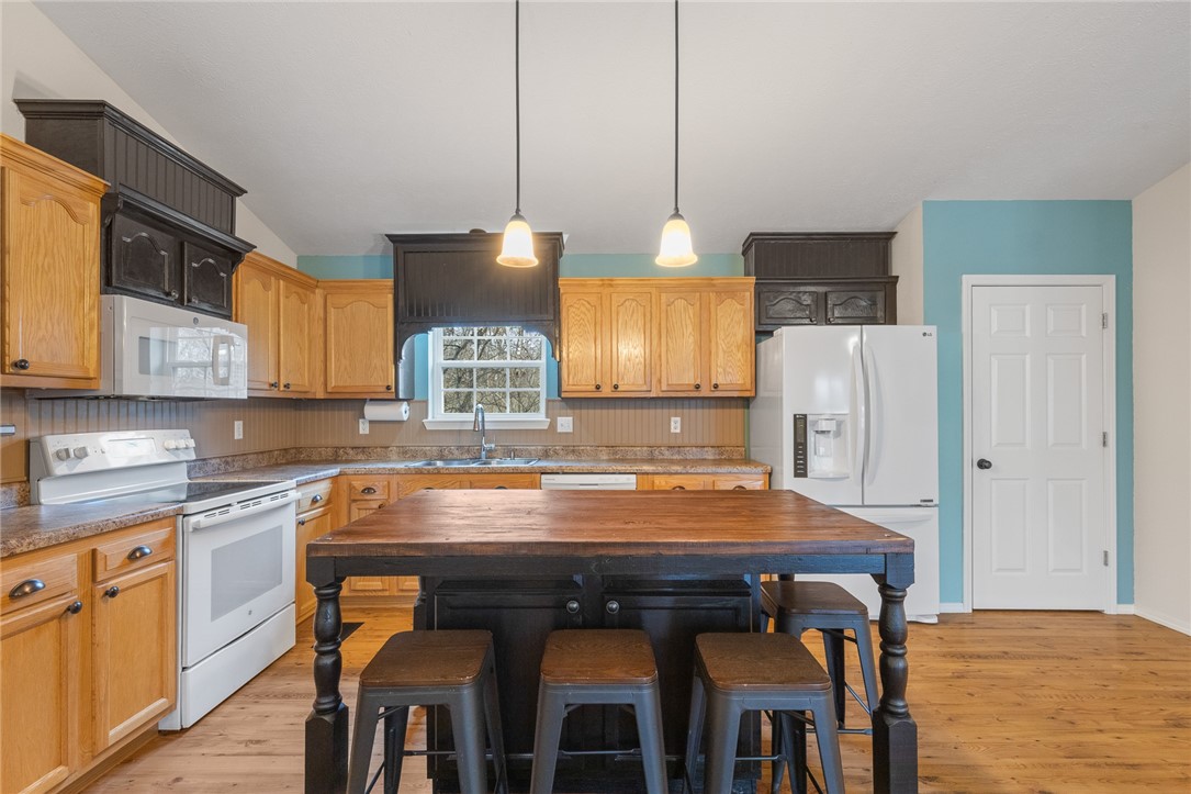 Prairie Ridge Ph Iv - Residential