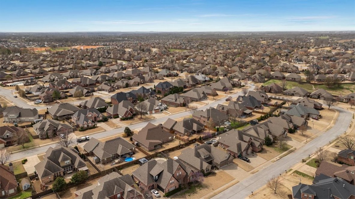 Liberty Bell North Rogers - Residential