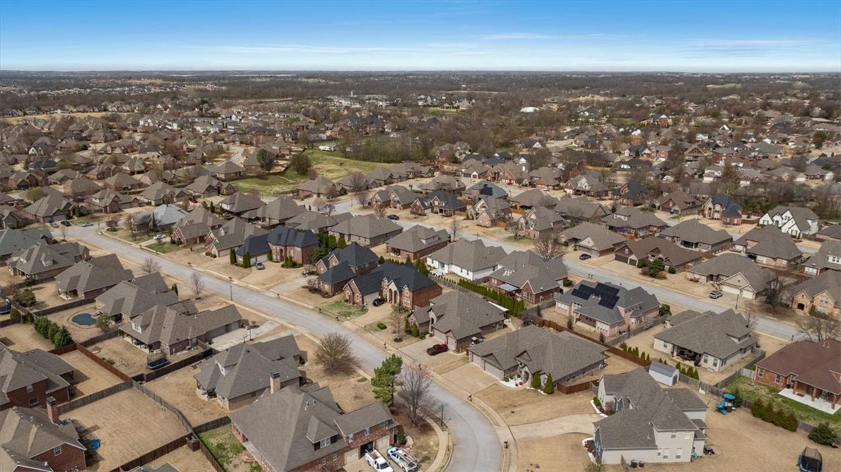 Liberty Bell North Rogers - Residential