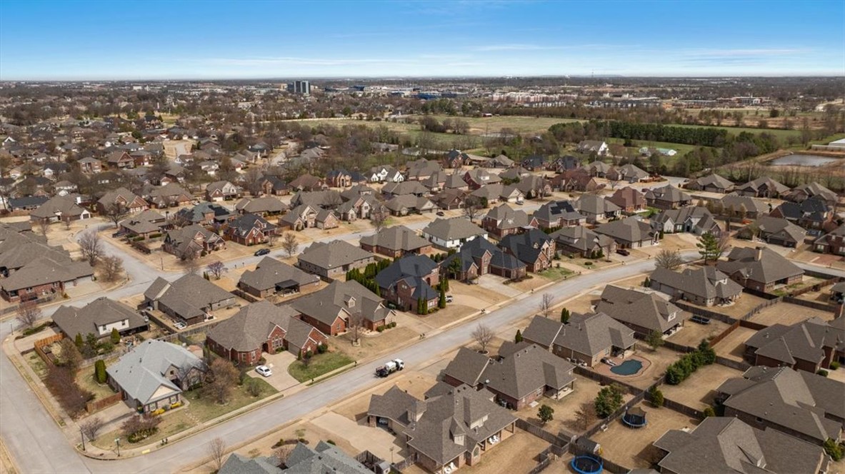 Liberty Bell North Rogers - Residential